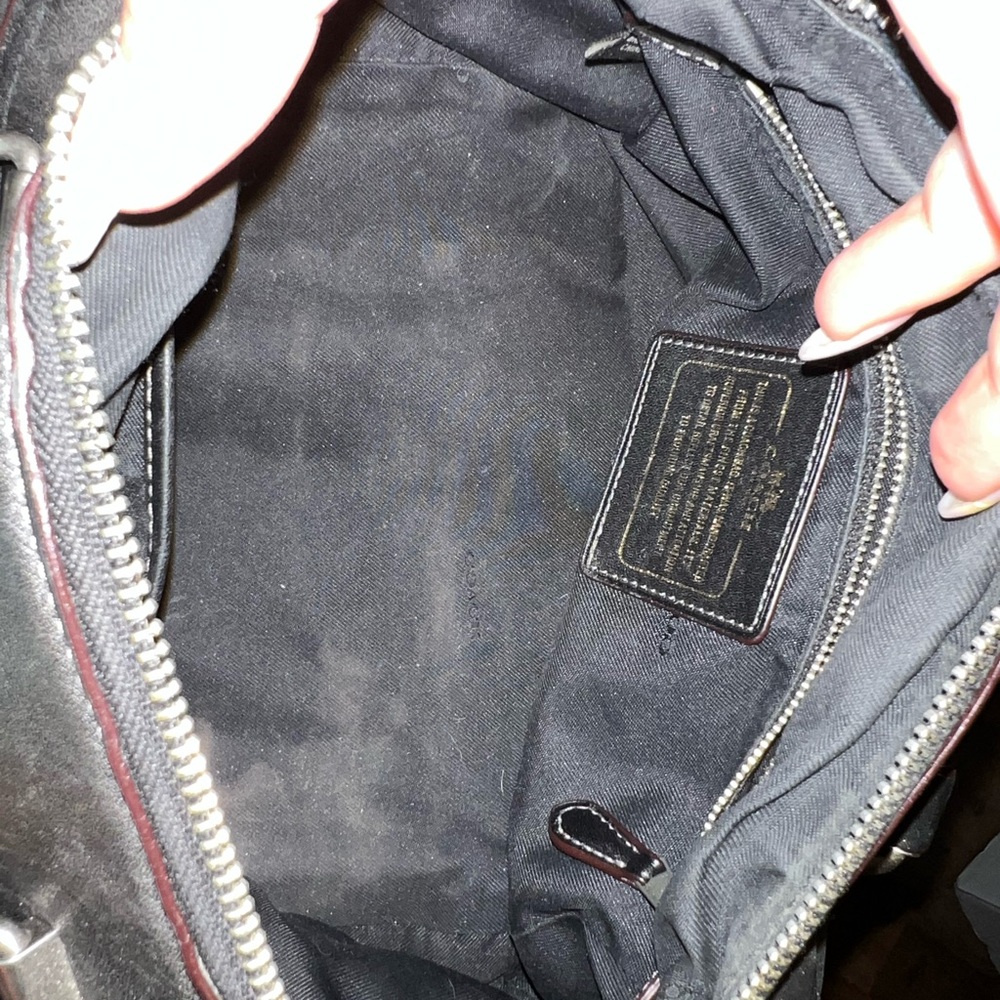 Coach Bag - Picture 3 of 5